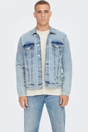 Only & Sons Onscoin Chaqueta