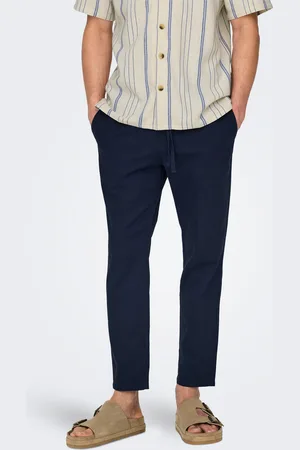 Only & Sons Onslinus Corte Tapered Jogger