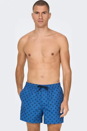Only & Sons Onsted Swim Shorts
