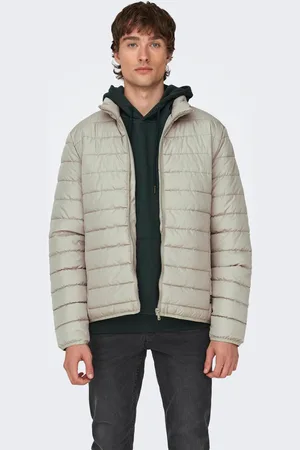 Only & Sons Onsbron Chaqueta Acolchada