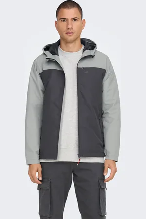 Only & Sons Onsmack Chaqueta