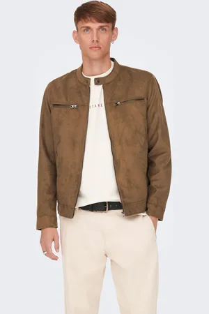 Only & Sons Onswillow Chaqueta