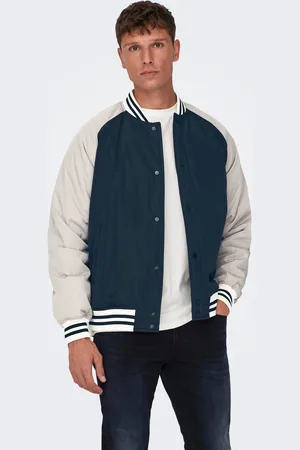 Only & Sons Onschris Chaqueta Bomber