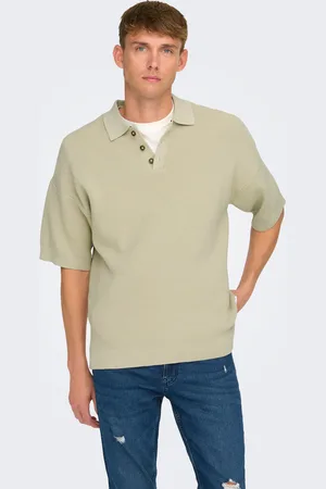 Only & Sons Onsgriffin Polo De Punto