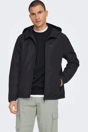 Only & Sons Onsmack Chaqueta