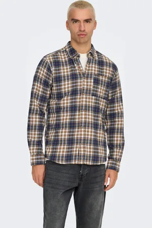 Only & Sons Onsral Camisa
