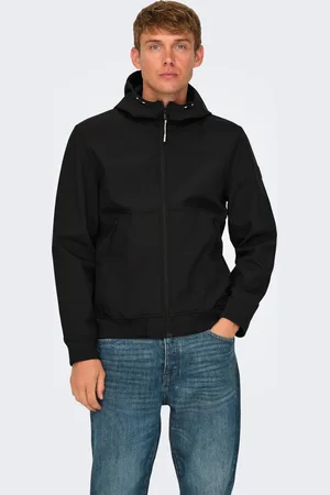Only & Sons Onsbowie Chaqueta Bomber
