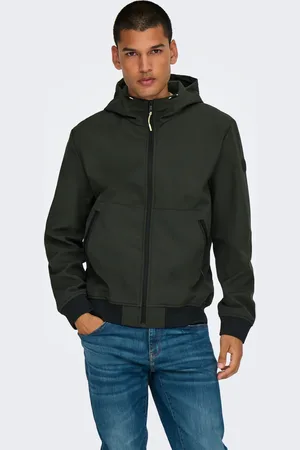 Only & Sons Onsbowie Chaqueta Bomber