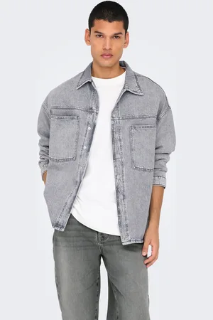 Only & Sons Onsemil Chaqueta Vaquera