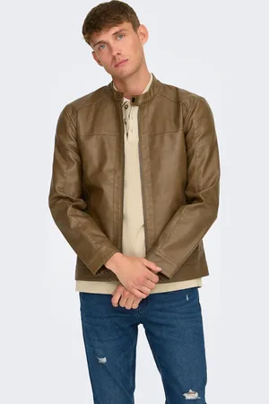 Only & Sons Onsmike Chaqueta