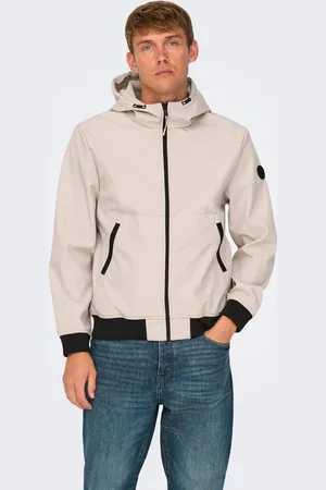 Only & Sons Onsbowie Chaqueta Bomber