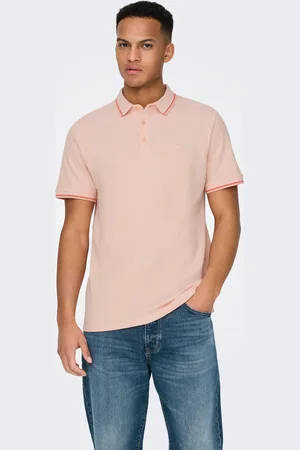 Only & Sons Onsfletcher Polo