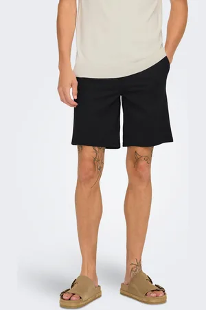 Only & Sons Onsmark Cintura Media Corte Regular Shorts