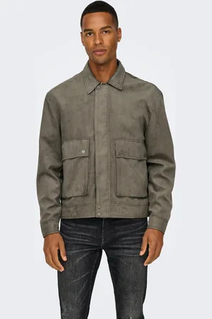 Only & Sons Onsyuki Chaqueta