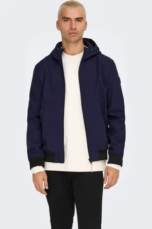 Only & Sons Onsbowie Chaqueta Bomber