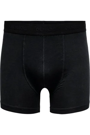 Only & Sons Onsfitz 3-pack Bóxers