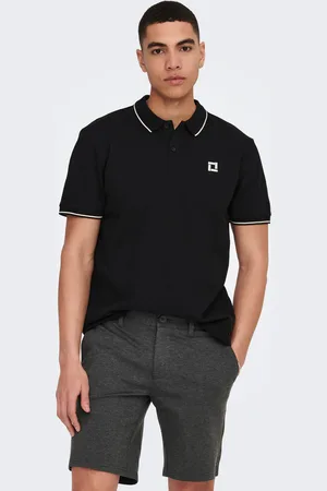 Only & Sons Onsfletcher Polo