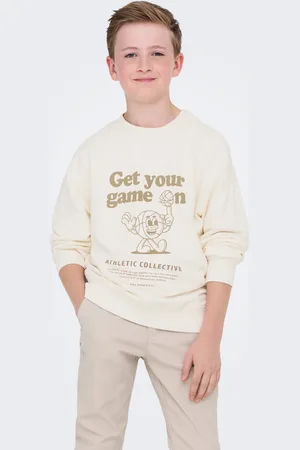 Only & Sons Osjtanner Sudaderas