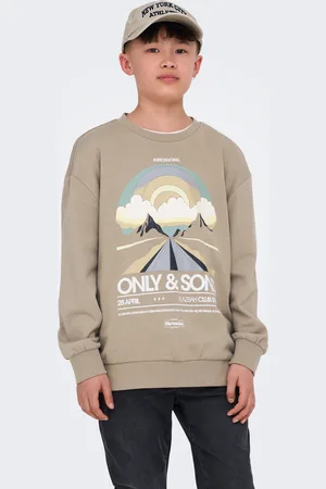 Only & Sons Osjroad Sudaderas