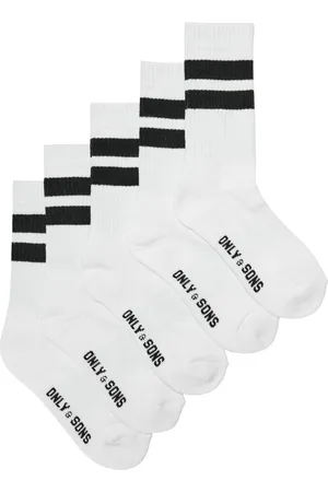 Only & Sons Onsrody 5-pack Calcetines