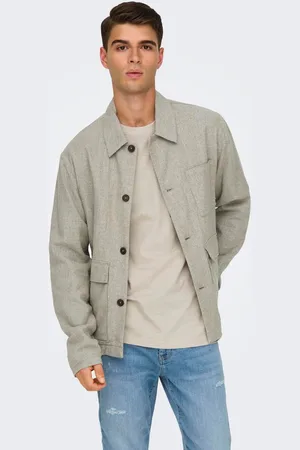 Only & Sons Onskane Chaqueta