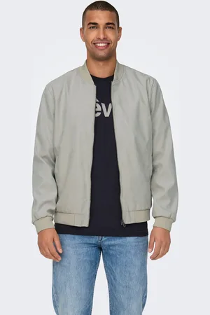 Only & Sons Onslucas Chaqueta Bomber