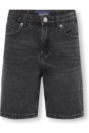 Only & Sons Osjedge Talle Medio Corte Straight Shorts