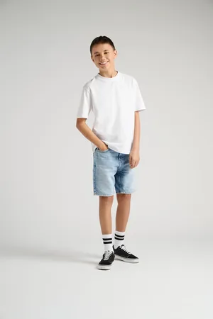 Only & Sons Osjedge Talle Medio Corte Straight Shorts