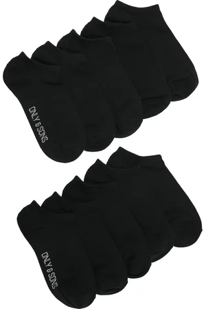 Only & Sons Onsfinch 10-pack Calcetines