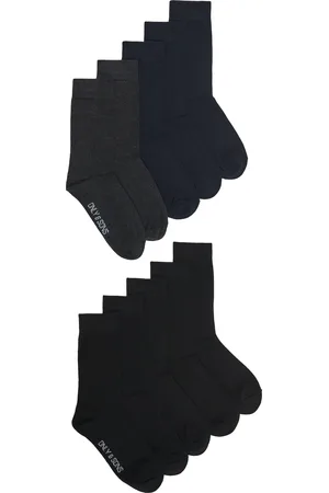 Only & Sons Onsfinch 10-pack Calcetines