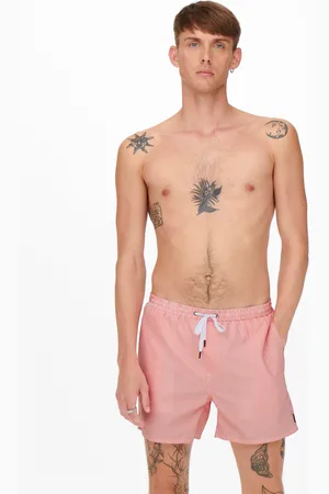 Only & Sons Onsted Swim Shorts