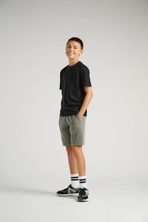 Only & Sons Osjceres Corte Regular Shorts