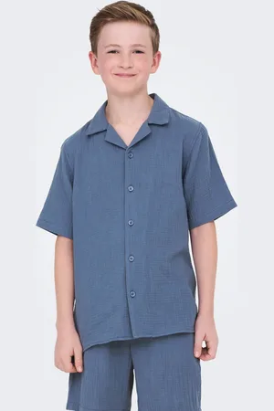 Only & Sons Osjkyle Camisa