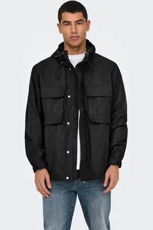 Only & Sons Onskane Chaqueta