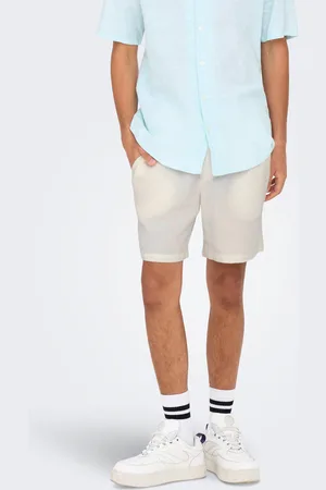 Only & Sons Onsbertil Corte Regular Shorts