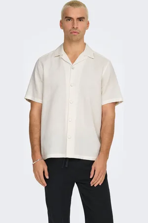 Only & Sons Onsbertil Camisa