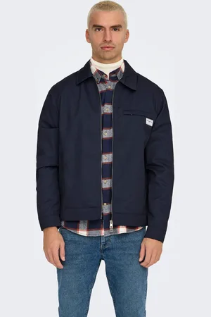Only & Sons Onsralph Chaqueta