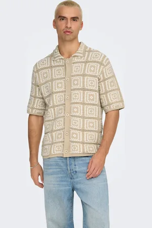 Only & Sons Onsbart Polo De Punto