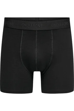 Only & Sons Onsfitz 3-pack Bóxers