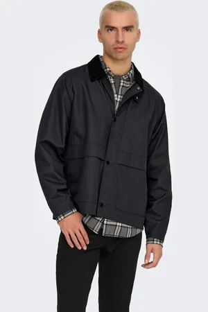 Only & Sons Onskosmo Chaqueta