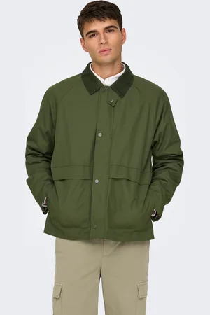 Only & Sons Onskosmo Chaqueta