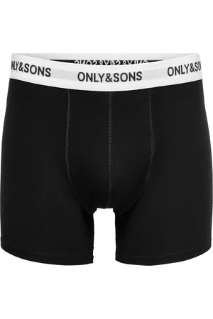 Only & Sons Onsfitz 3-pack Bóxers