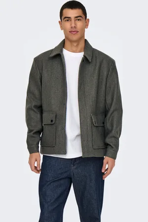 Only & Sons Onsconnor Chaqueta