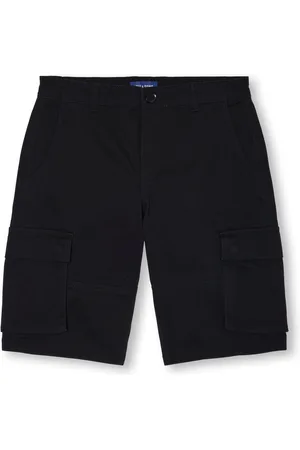 Only & Sons Osjcam Corte Regular Shorts