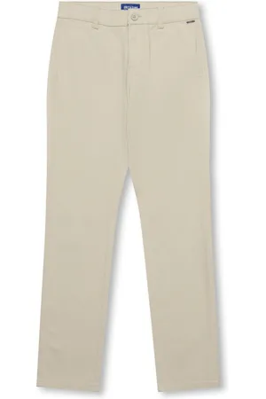 Only & Sons Osjmark Corte Regular Pantalones Chinos