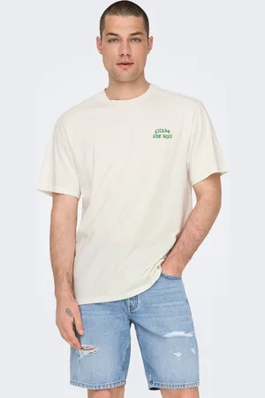 Only & Sons Onsmace Camiseta