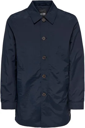 Only & Sons Onsgerry Chaqueta