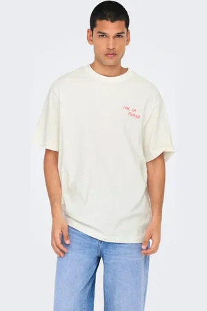 Only & Sons Onsmilo Camiseta