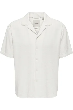 Only & Sons Onslatham Camisa