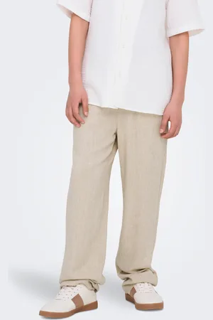 Only & Sons Osjsinus Corte Loose Pantalones